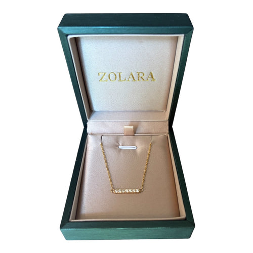 Aurelia Necklace