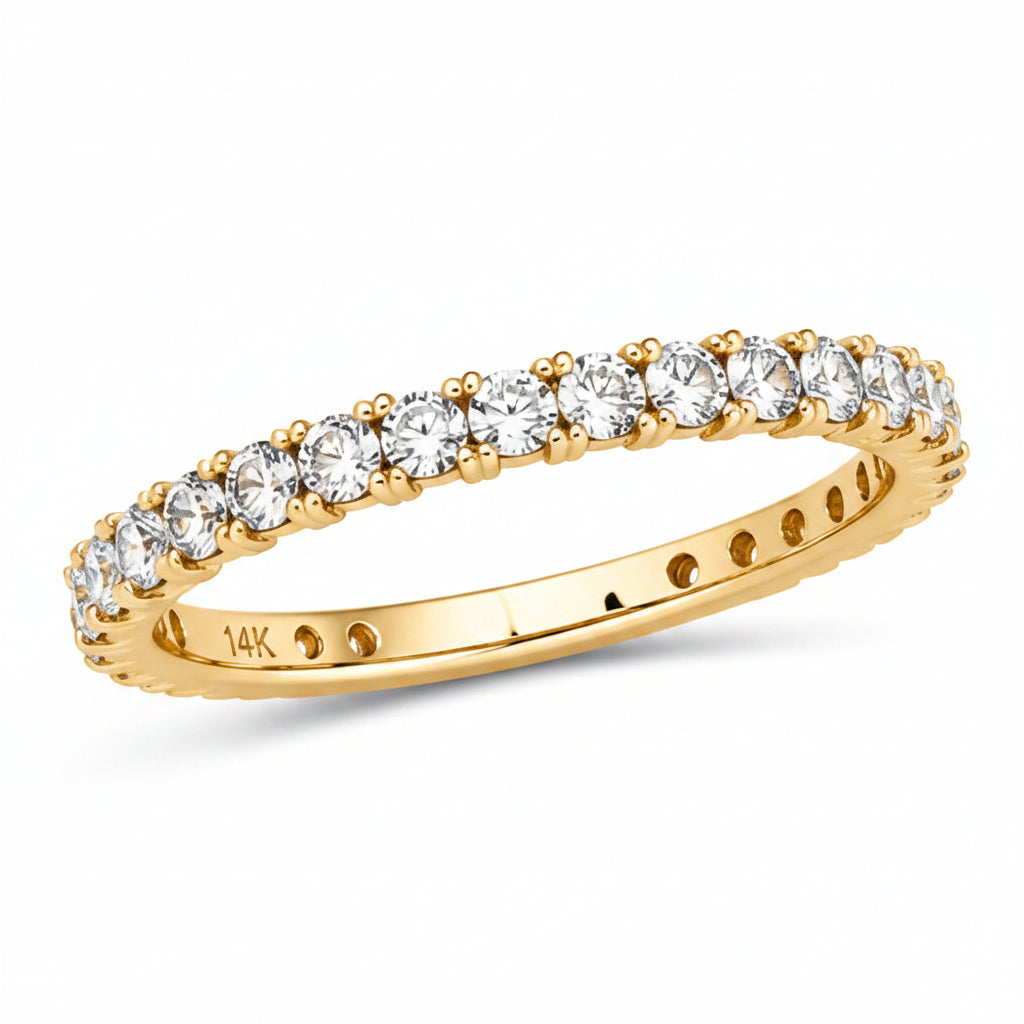 Essential Eternity Ring