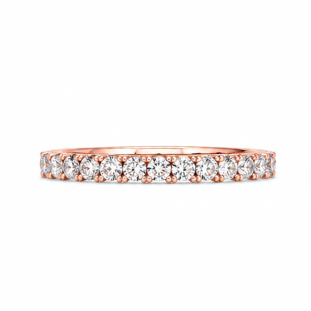Essential Eternity Ring