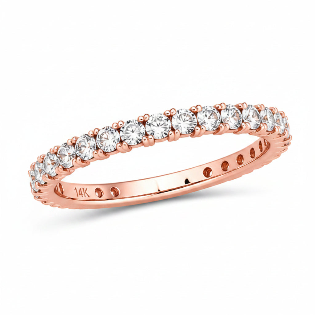Essential Eternity Ring