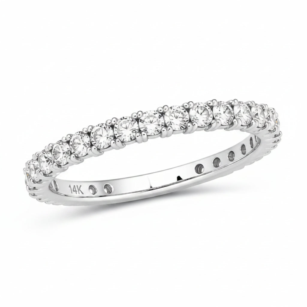 Essential Eternity Ring