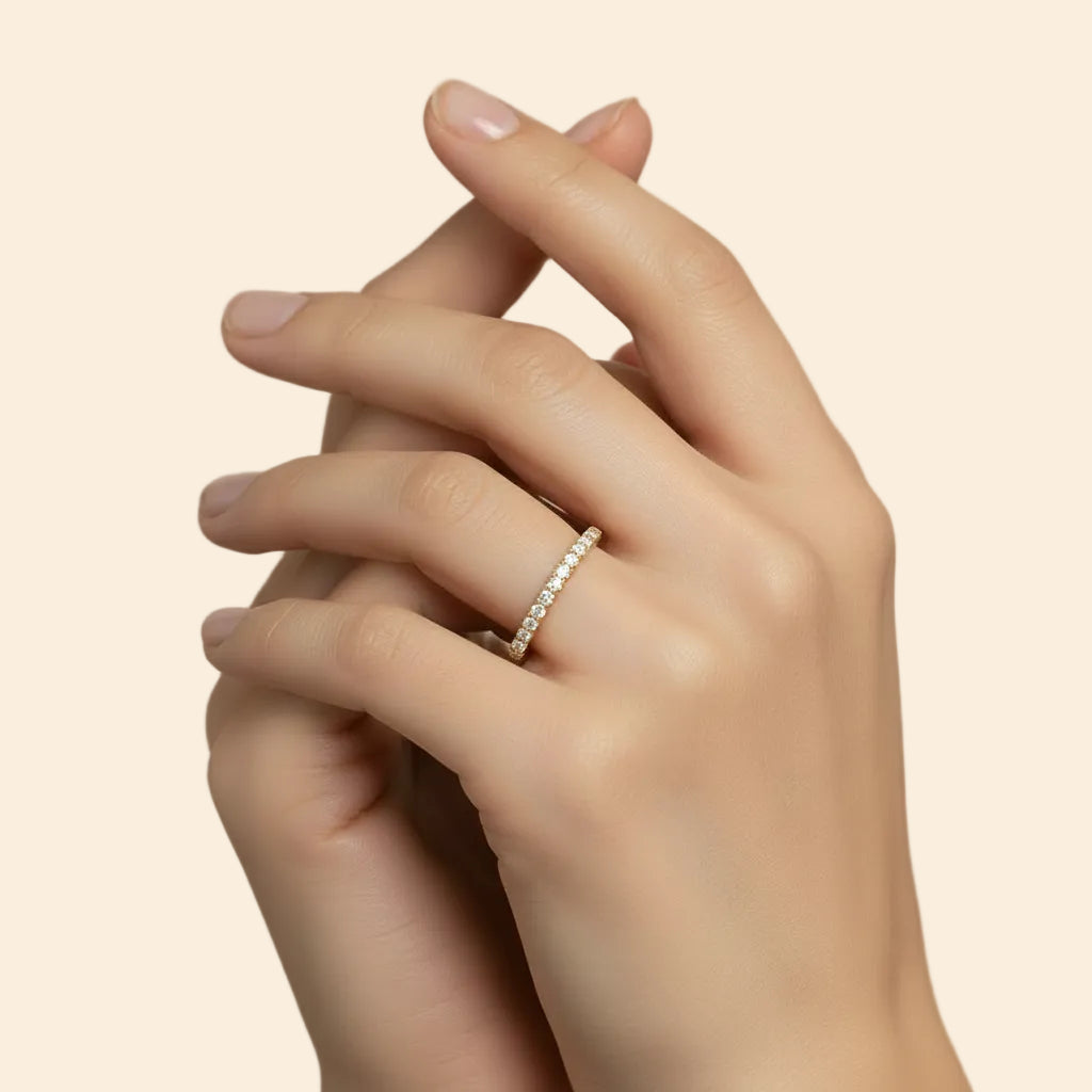 Essential Eternity Ring