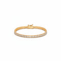 Diamond Tennis Bracelet