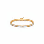 Diamond Tennis Bracelet