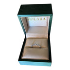 Marquise Eternity Ring