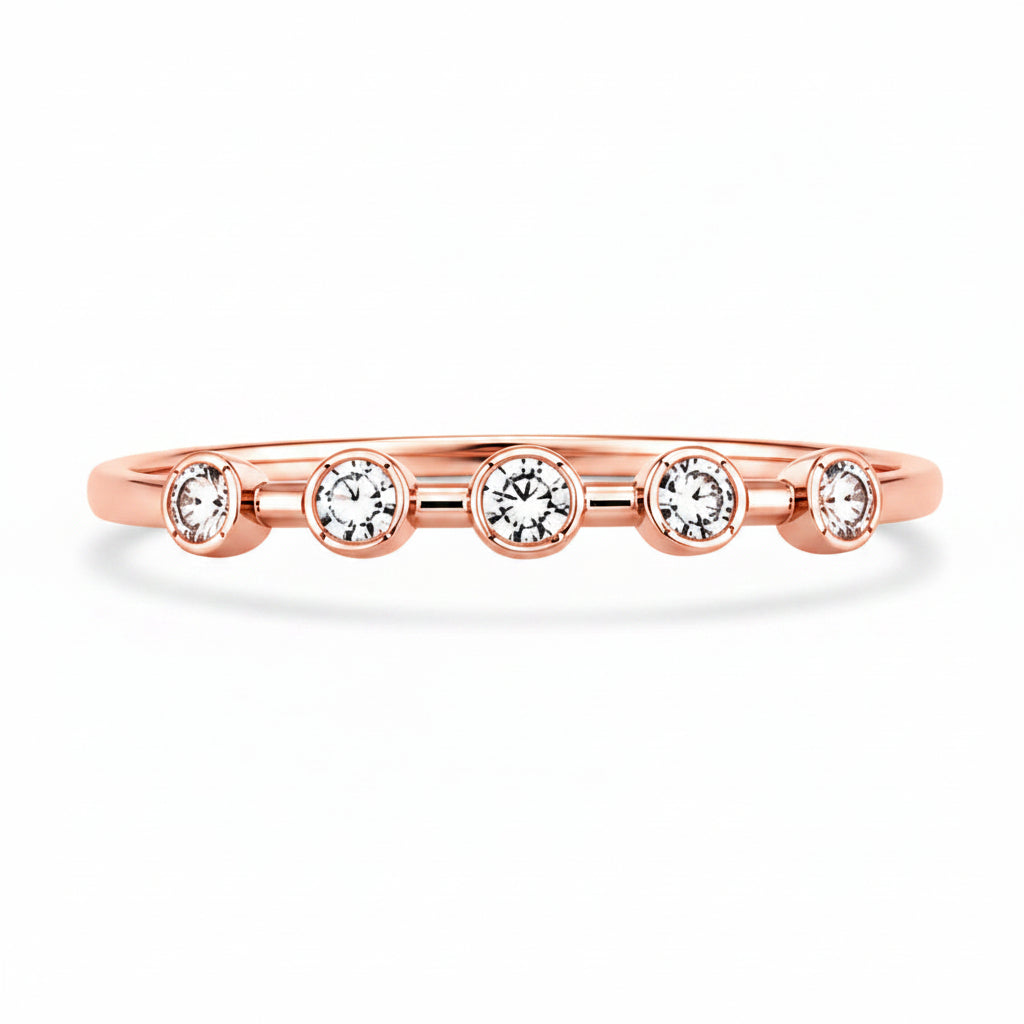 Quint Ring