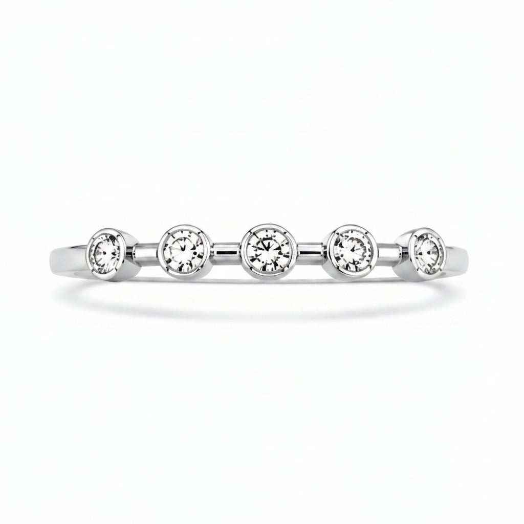 Quint Ring