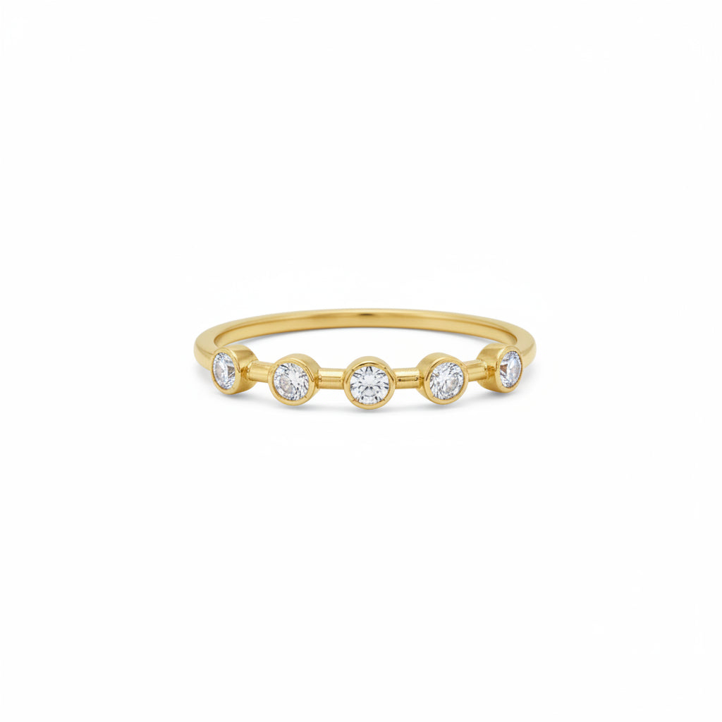 Quint Ring