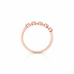 Quint Ring