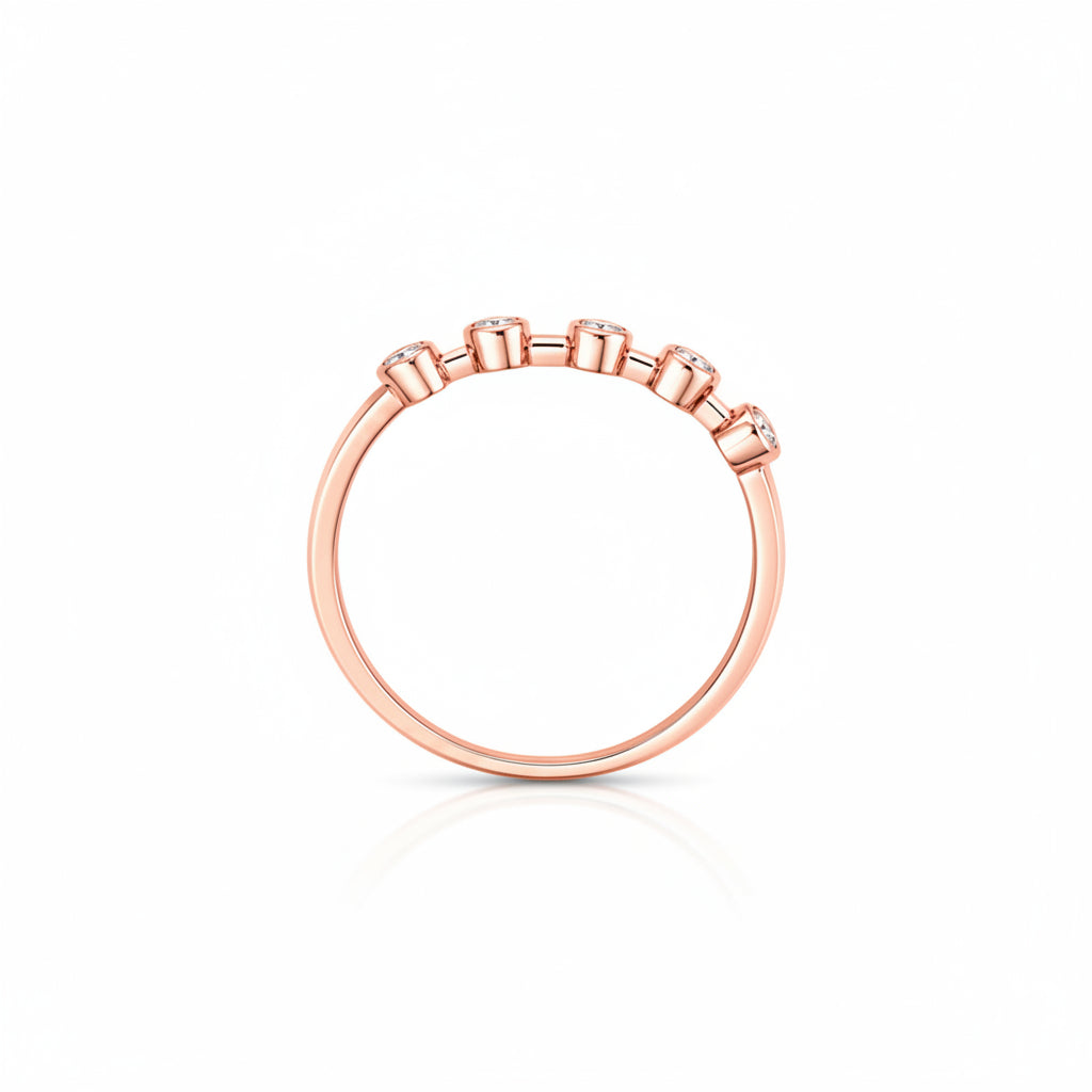 Quint Ring
