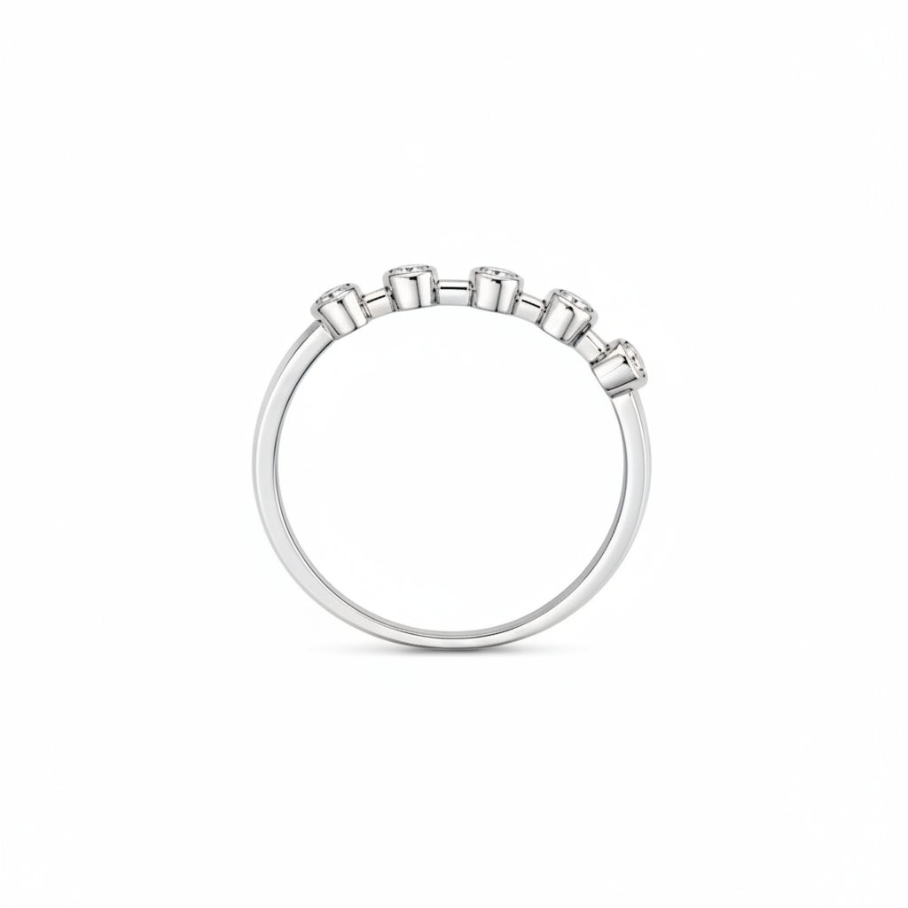 Quint Ring