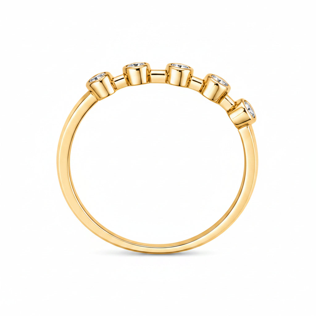 Quint Ring