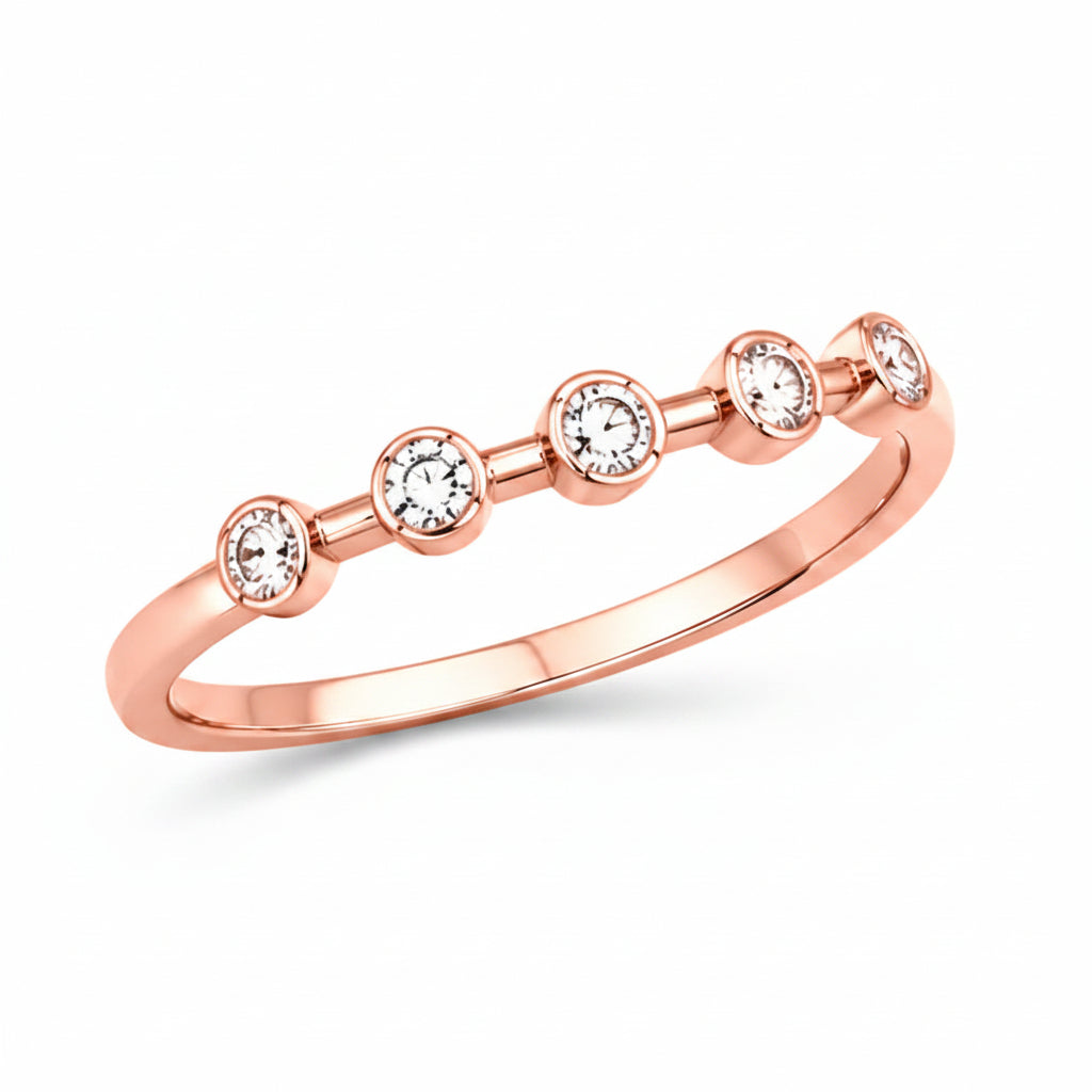 Quint Ring