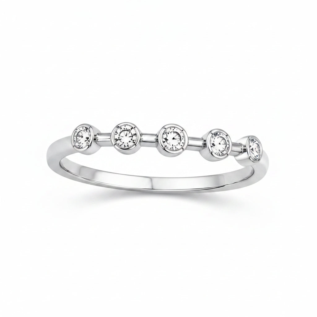 Quint Ring