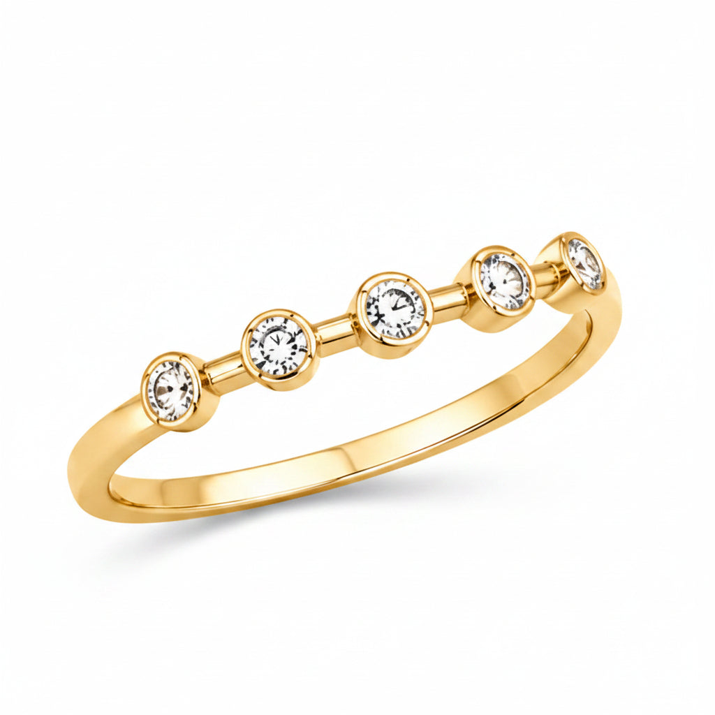 Quint Ring