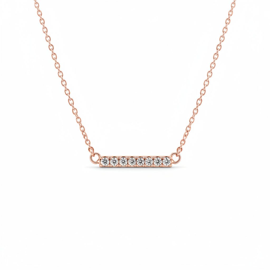 Aurelia Necklace