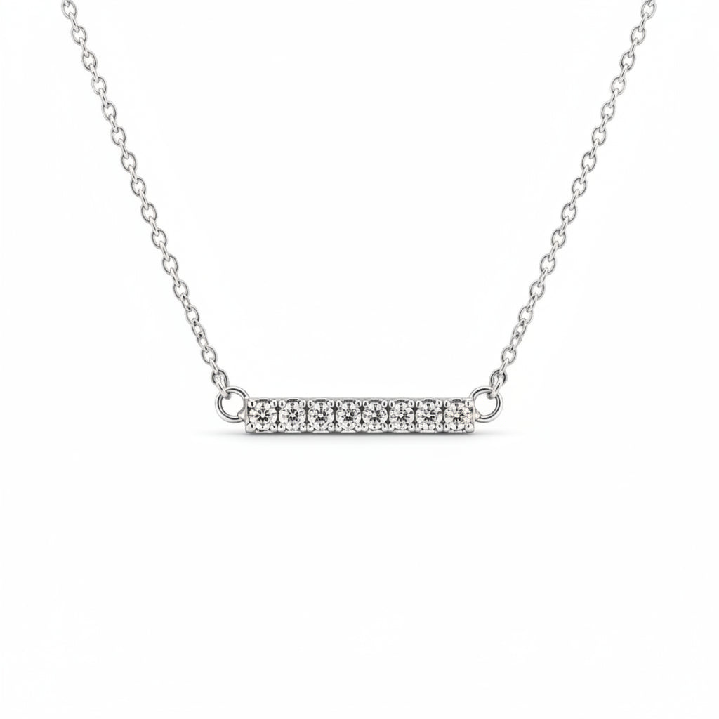 Aurelia Necklace