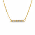 Aurelia Necklace