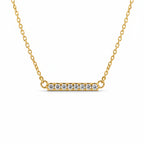 Aurelia Necklace