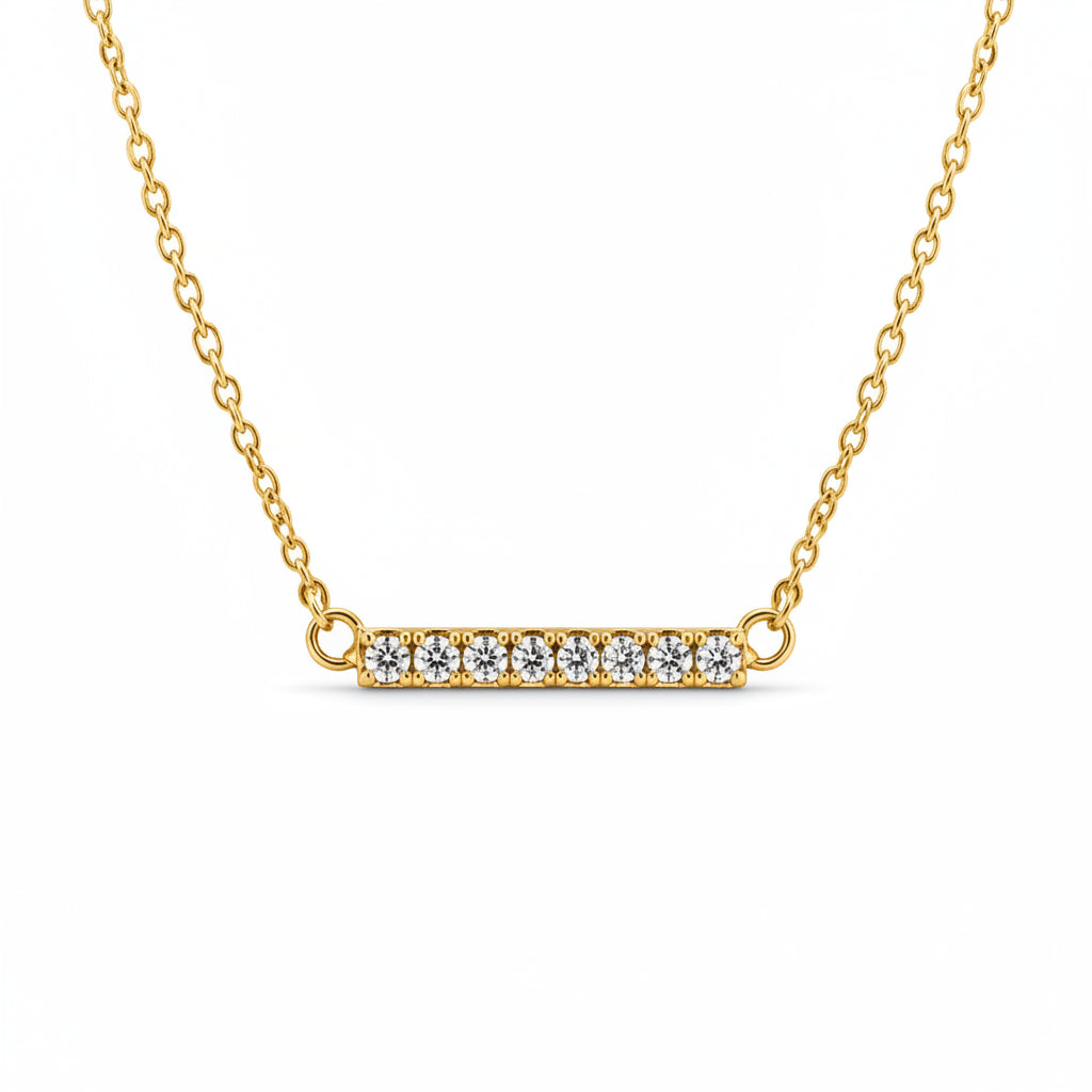 Aurelia Necklace