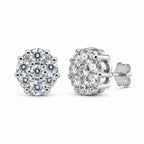 Stud Earrings