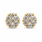 Stud Earrings