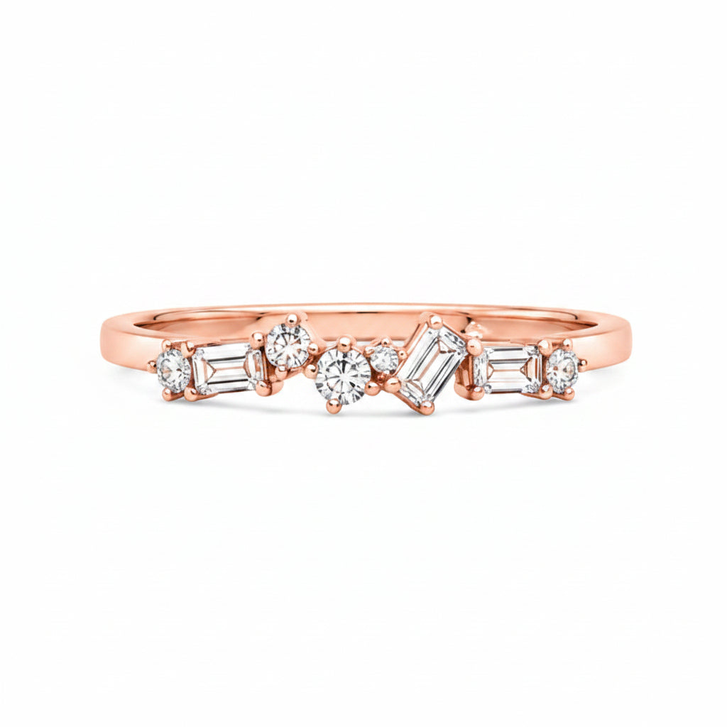Prism Ring