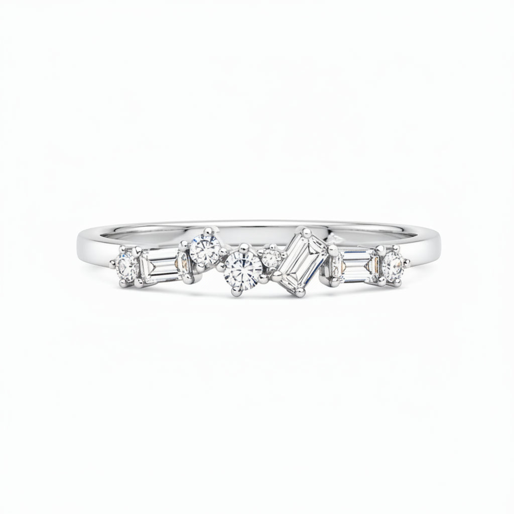 Prism Ring