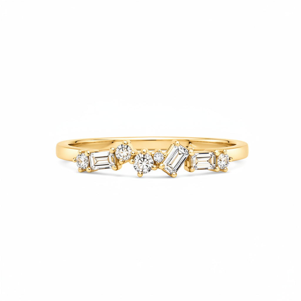 Prism Ring
