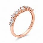 Prism Ring