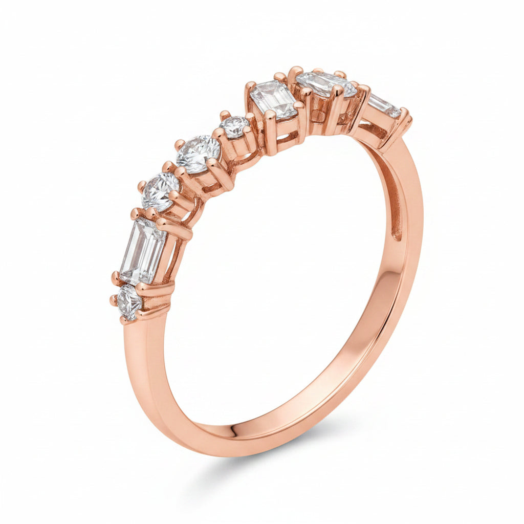 Prism Ring
