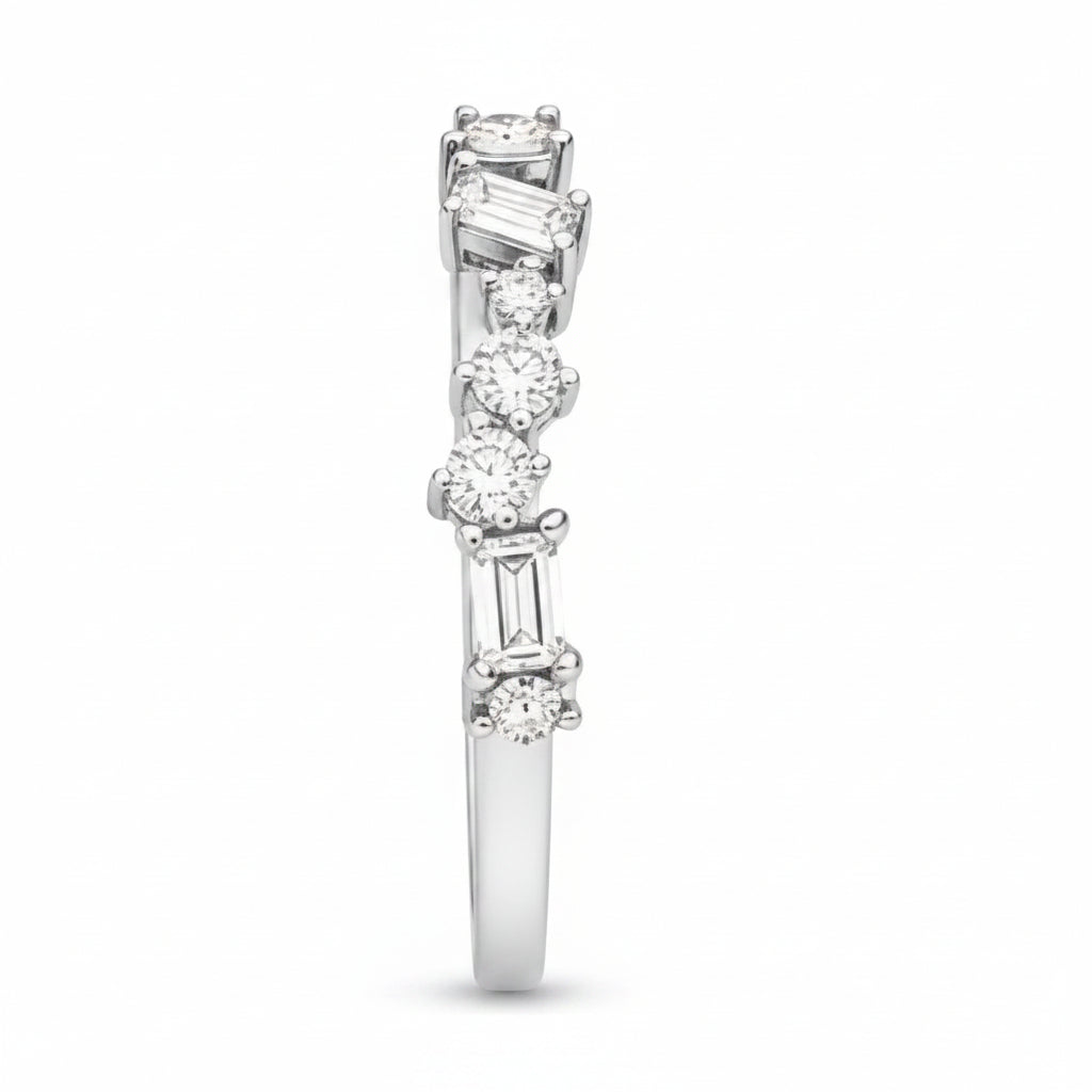 Prism Ring