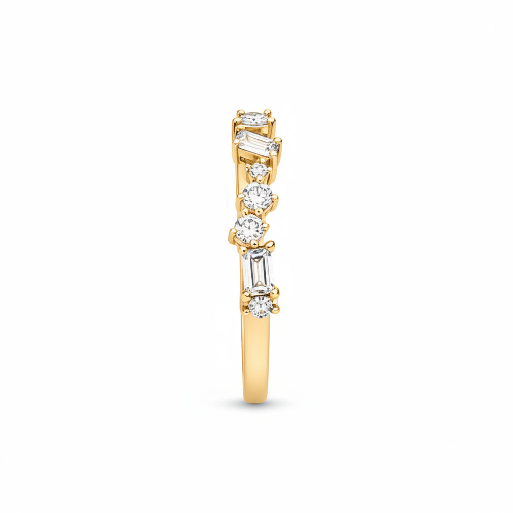 Prism Ring