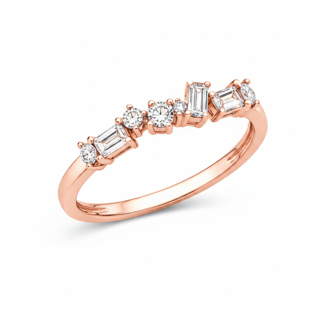 Prism Ring