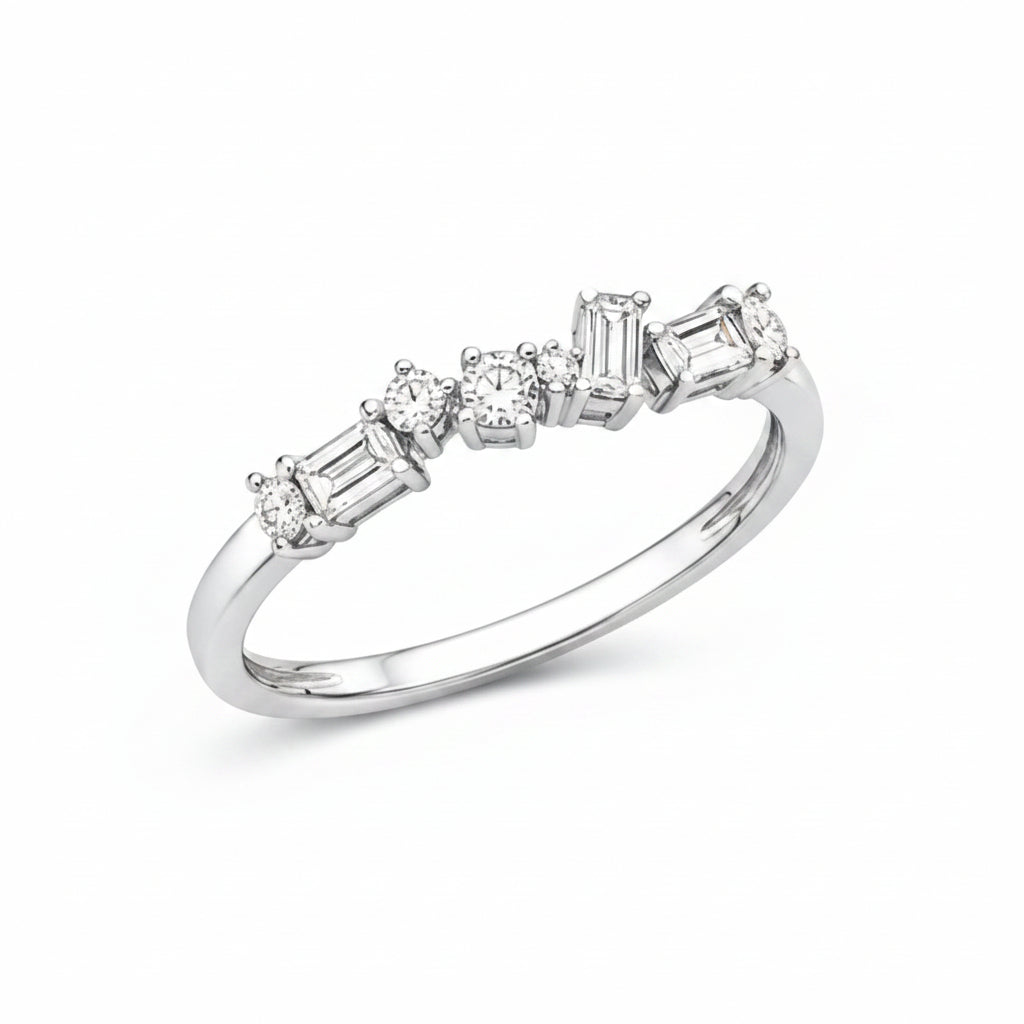 Prism Ring