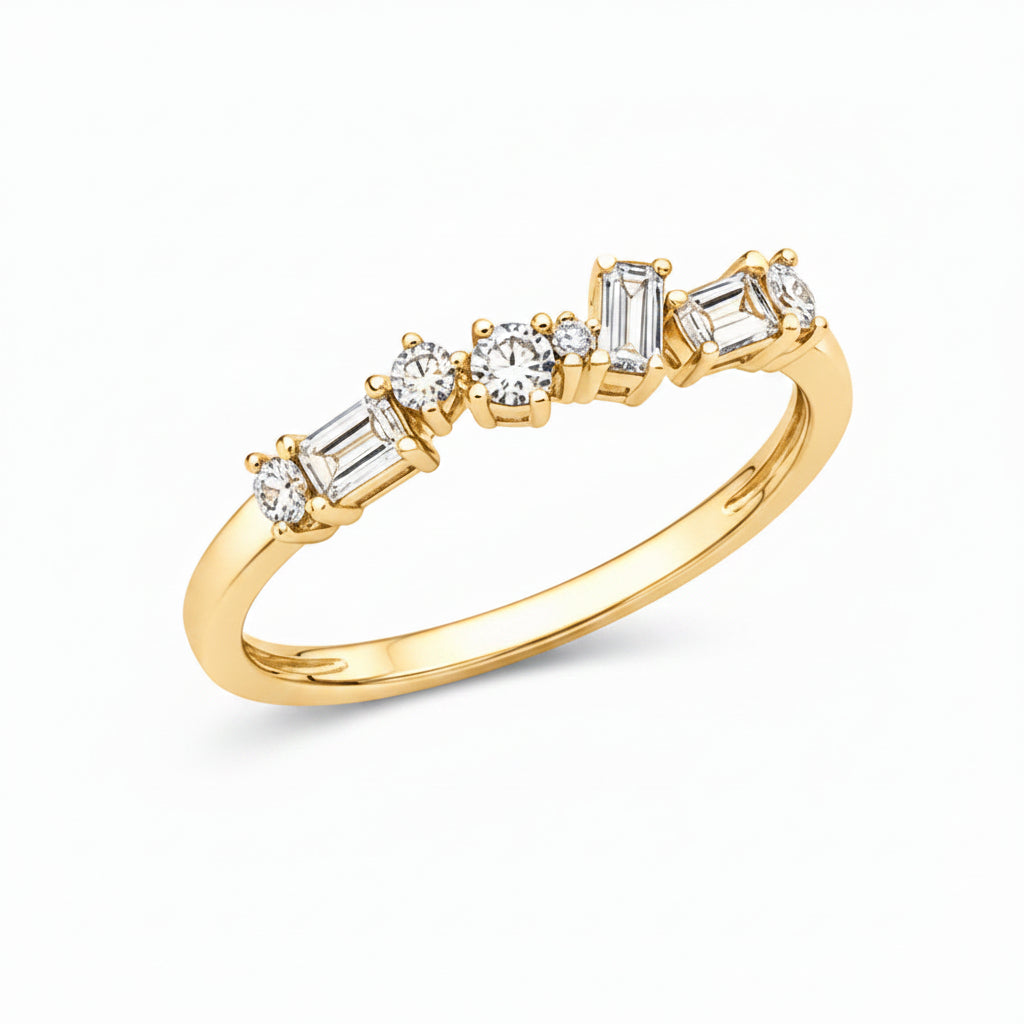 Prism Ring