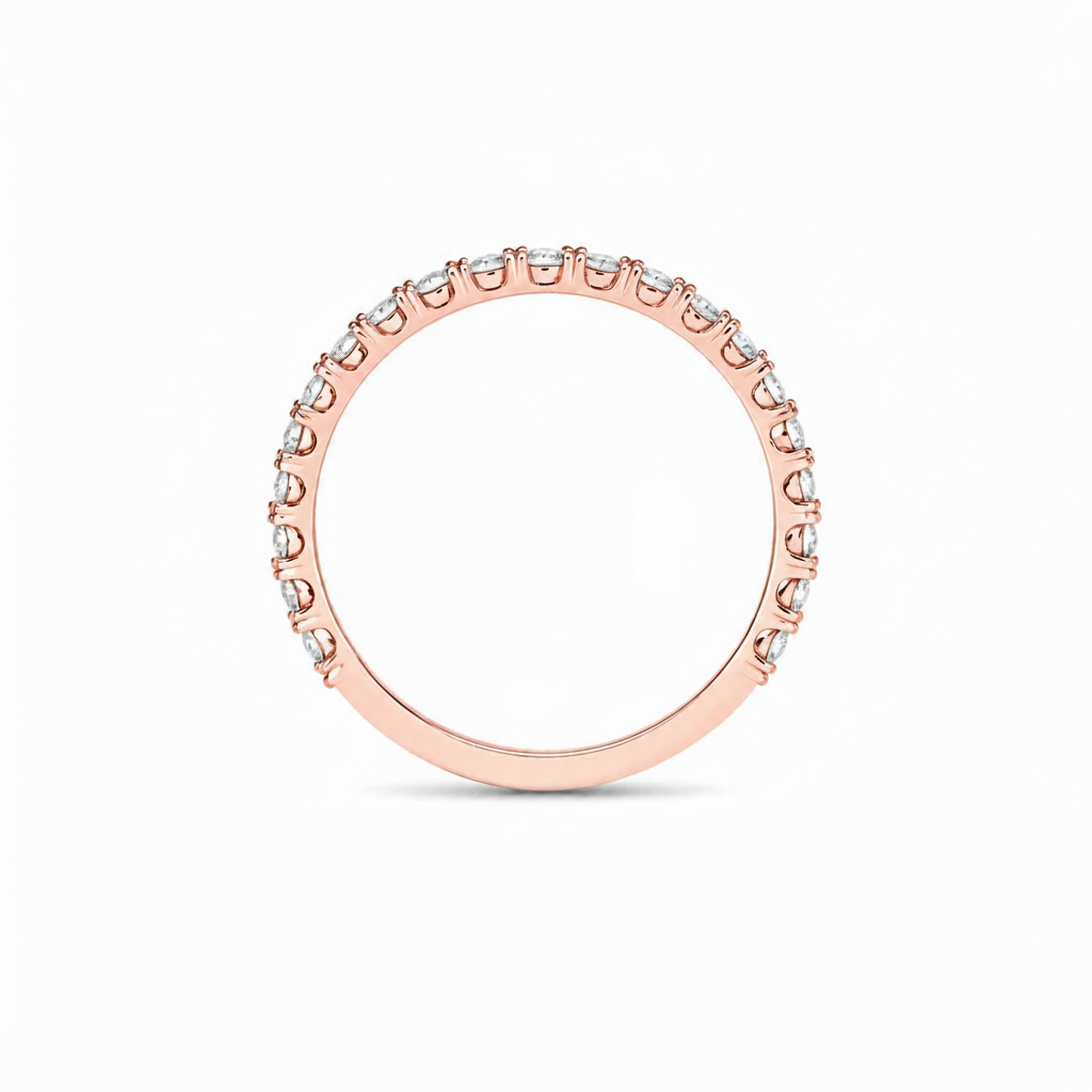 Essential Eternity Ring