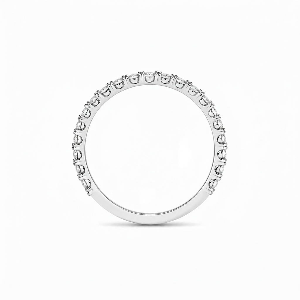 Essential Eternity Ring