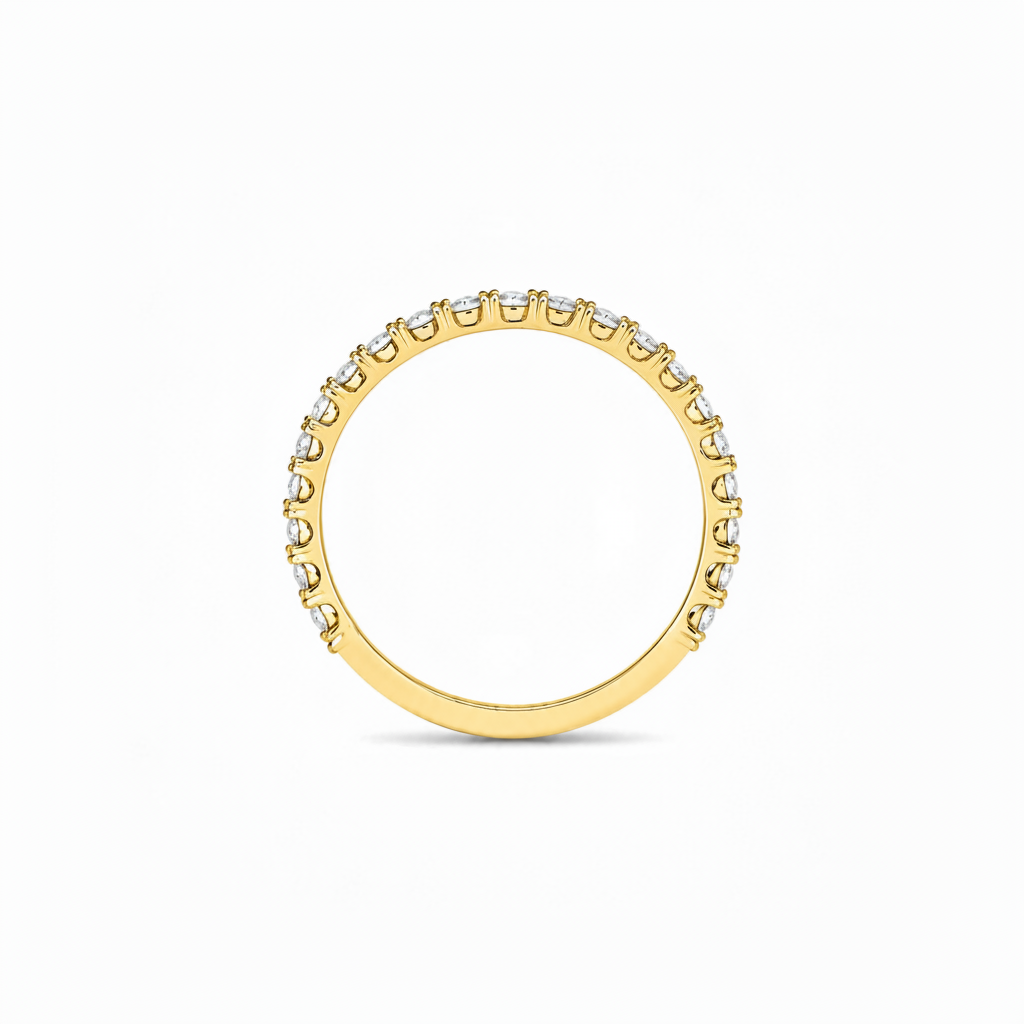 Essential Eternity Ring